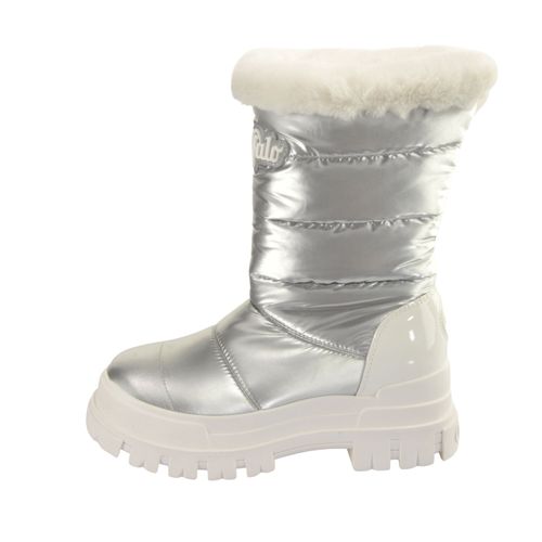 Bottes D'hiver Buffalo Aspha Vegan Nylon
