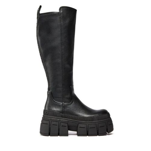 Bottines Femme Buffalo Gospher - Vegan Nappa