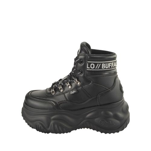 Bottines Femme Buffalo Blader - Vegan Nappa