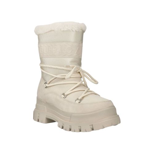 Bottines Femme Buffalo Aspha Blizzard 2 - Vegan Rubber/Nylon