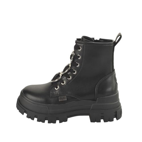 Bottines Buffalo Aspha Rld Heart Vegan Box