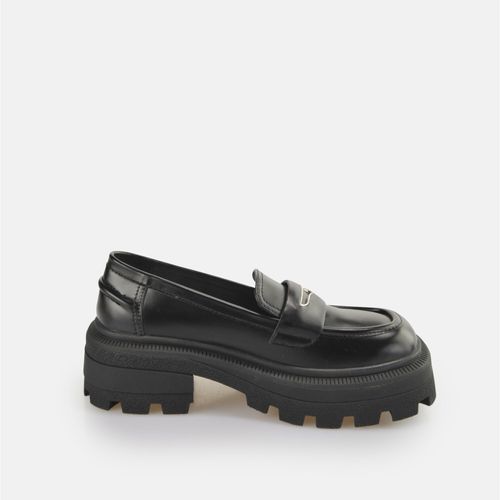 Mocassins Buffalo Nabu Loafer Vegan Box