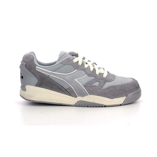 Baskets Diadora Winner Hairy