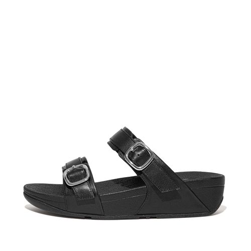 Mules Compensées Femme Fitflop Lulu