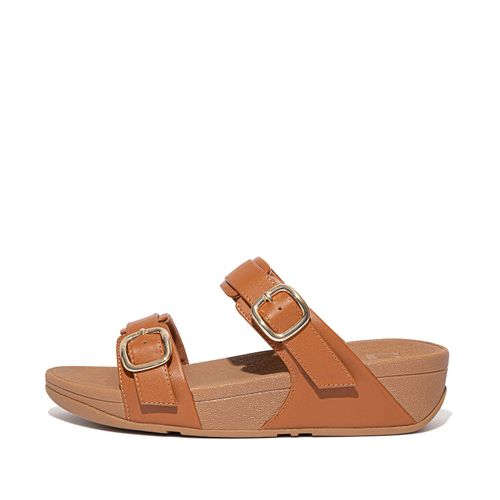 Mules Compensées Femme Fitflop Lulu