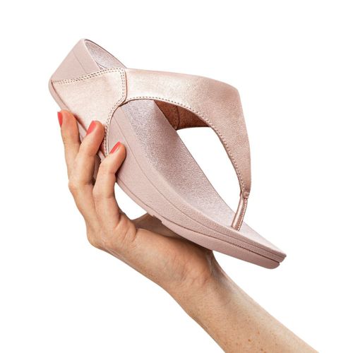 Tongs Compensées Femme Fitflop Lulu