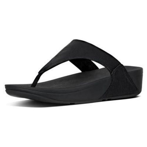 Tongs Compensées Femme Fitflop Lulu