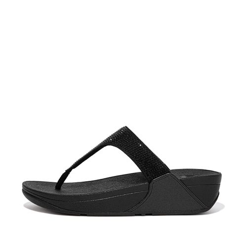 Sandales Femme Fitflop Lulu Hotfix