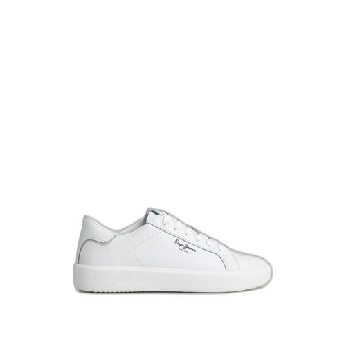 Baskets Femme Pepe Jeans Dobbie Bass