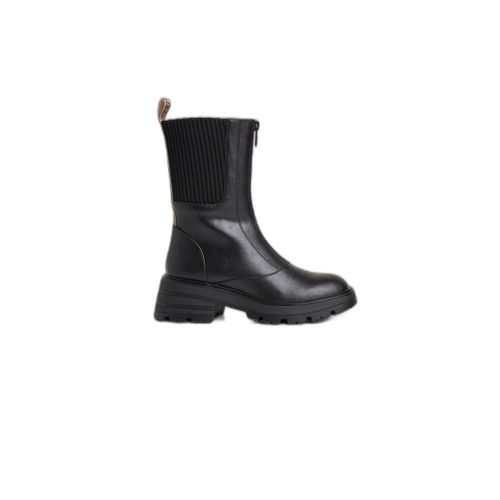 Bottines Femme Pepe Jeans Soda Mask