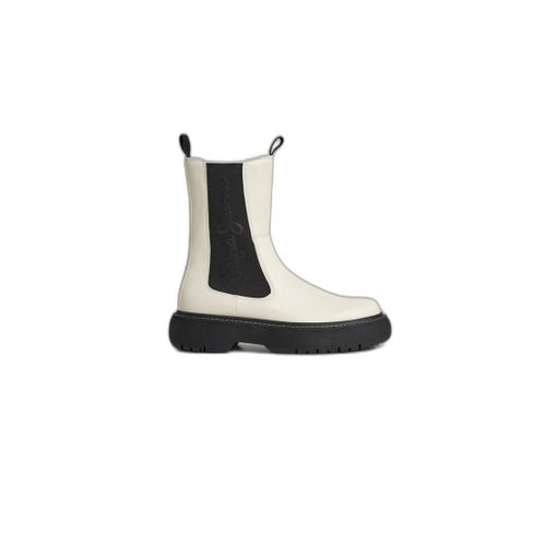 Bottines Femme Pepe Jeans Yoko Chelsea