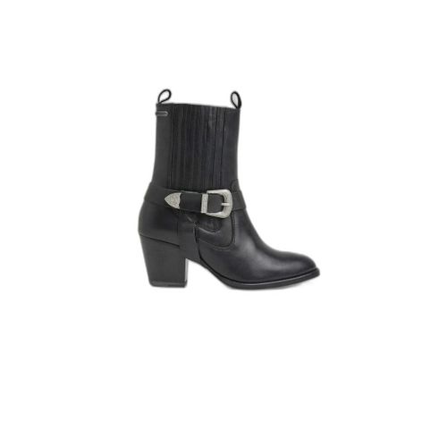 Bottines Femme Pepe Jeans Luna Rock 112211