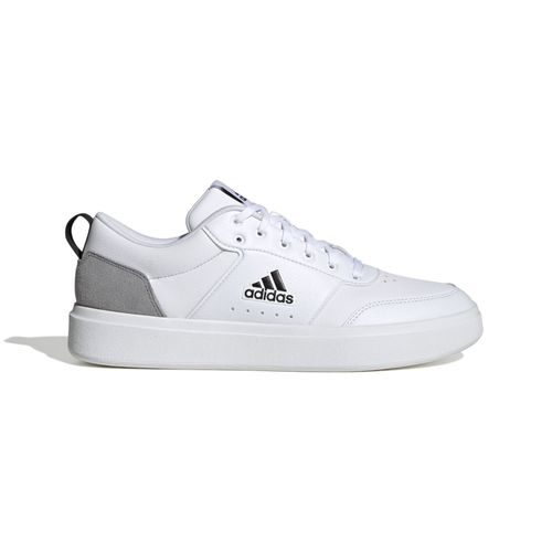 Chaussures Baskets Adidas Park Street