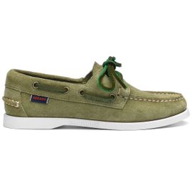 Chaussures Bateau Sebago Portland Flesh