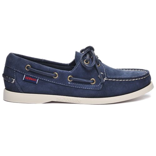 Chaussures Bateau Sebago Portland Flesh