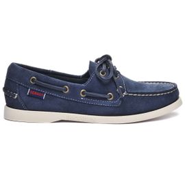 Chaussures Bateau Sebago Portland Flesh