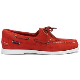 Chaussures Bateau Sebago Portland Flesh