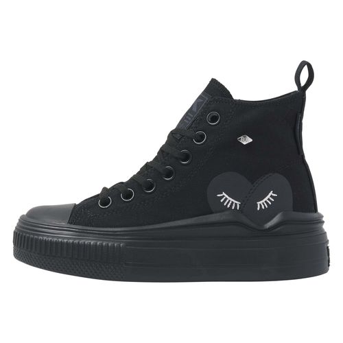 Baskets Femme British Knights Kaya Flow Mid