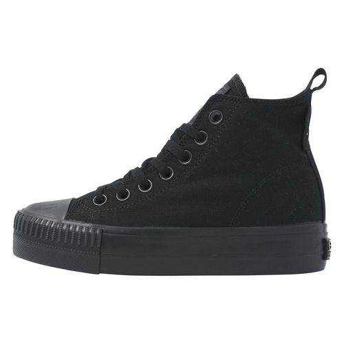 Baskets Femme British Knights Kaya Mid