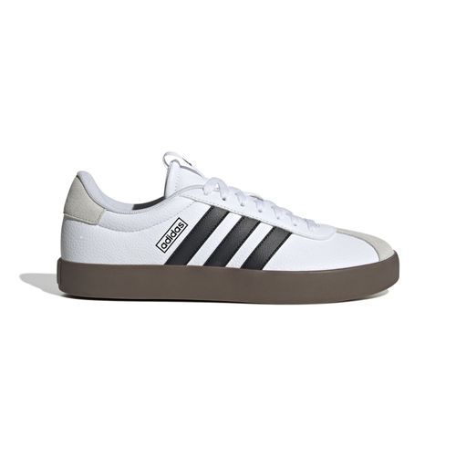 Chaussures Baskets Adidas Vl Court 3.0