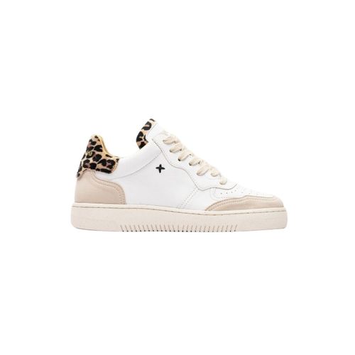 Baskets Femme Newlab Nl11