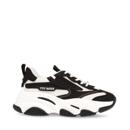 Baskets Femme Steve Madden Possession-E