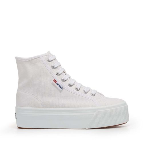 Bottines Superga Hi Top