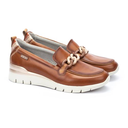 Mocassins Femme Pikolinos Cantabria
