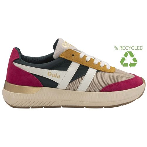 Baskets Femme Gola Raven