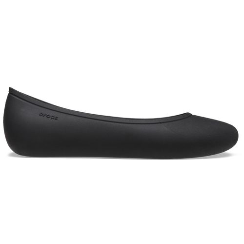 Chaussures Ballerines Crocs Brooklyn