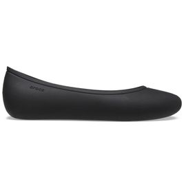 Chaussures Ballerines Crocs Brooklyn