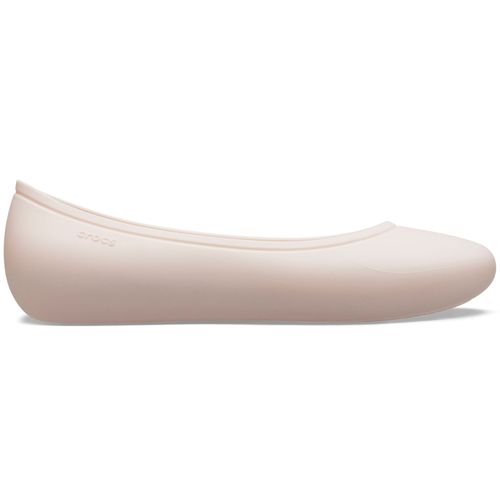 Chaussures Ballerines Crocs Brooklyn