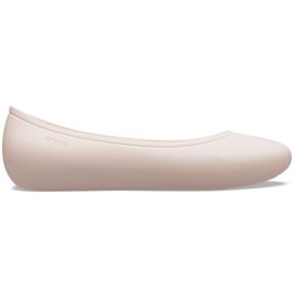 Chaussures Ballerines Crocs Brooklyn