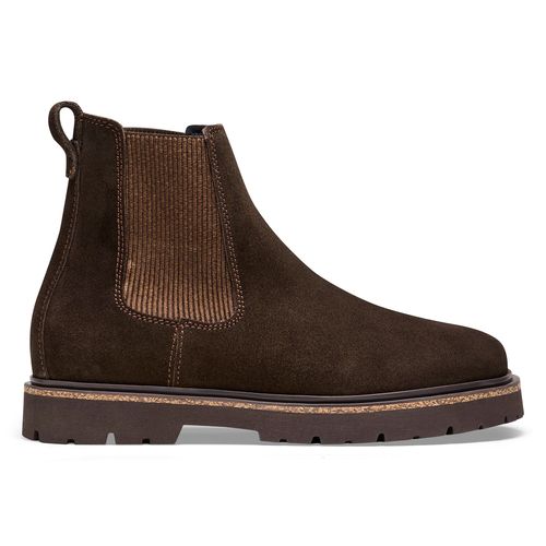 Bottines Birkenstock Highwood