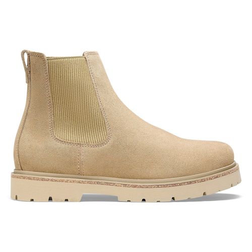 Bottines Femme Birkenstock Highwood