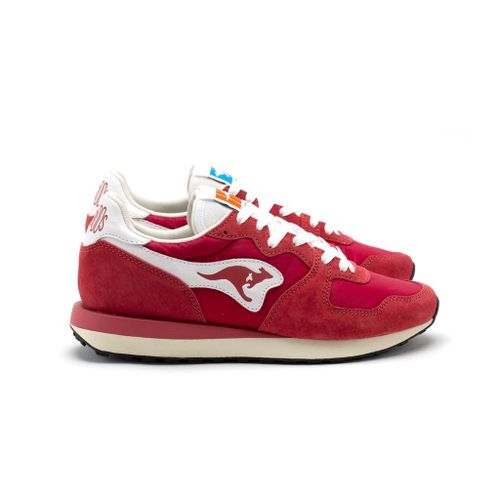 Baskets Kangaroos Originals Aussie Athluxe