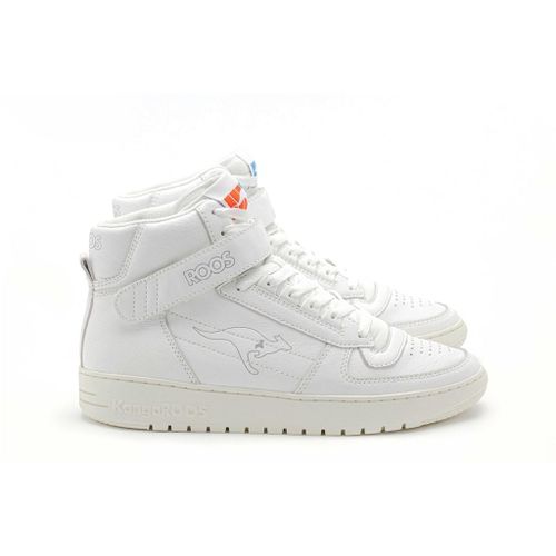 Baskets Kangaroos Originals Game Hi