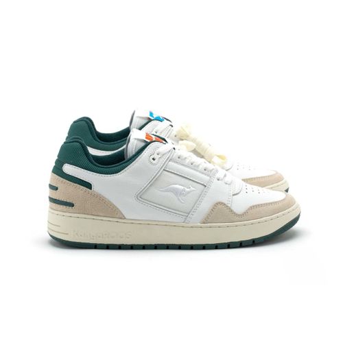 Baskets Kangaroos Originals Hot Shot Lo