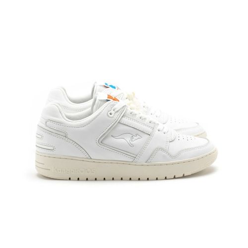 Baskets Kangaroos Originals Hot Shot Lo P