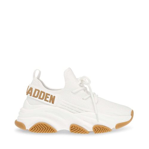 Baskets Femme Steve Madden Protégé-E