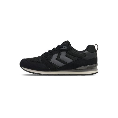 Baskets Hummel Monaco 86