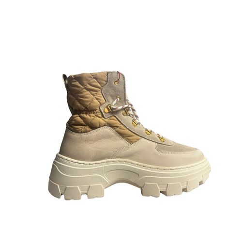 Bottines Femme Pajar Roka