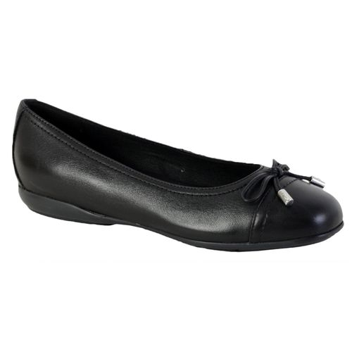 Ballerines Femme Geox Nnytah Nappa