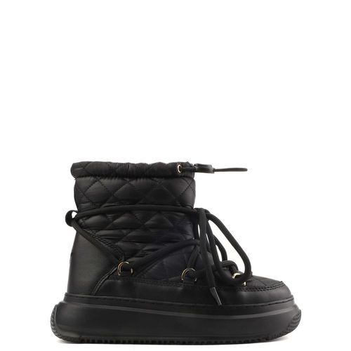 Bottines Femme Pajar Gravita