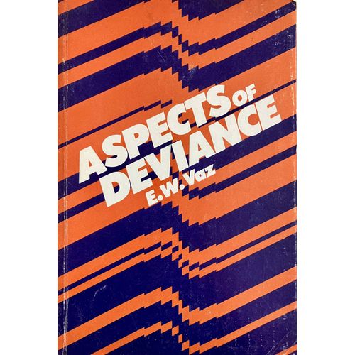Aspects Of Deviance
