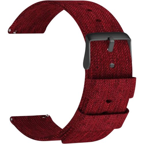 Kal-Nylon Cinturini Orologi Orologi Bracciale Militari Esercito - 14mm, 16mm, 18mm, 20mm, 22mm Cinturino Orologio Fibbia Dell'acciaio Inossidabile
