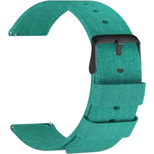 Kal-Nylon Cinturini Orologi Orologi Bracciale Militari Esercito - 14mm, 16mm, 18mm, 20mm, 22mm Cinturino Orologio Fibbia Dell'acciaio Inossidabile