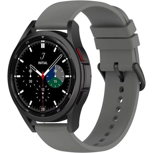 Kal-20mm Bracelet Pour Montre Coros Apex 42mm, Silicone Bracelet, Sangle De Remplacement Pour Coros Apex 42mm.