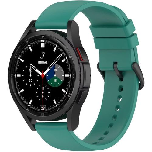 Kal-20mm Bracelet Pour Montre Coros Apex 42mm, Silicone Bracelet, Sangle De Remplacement Pour Coros Apex 42mm.