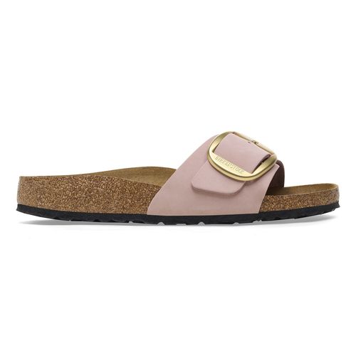 Sandales Birkenstock Madrid Nubuck